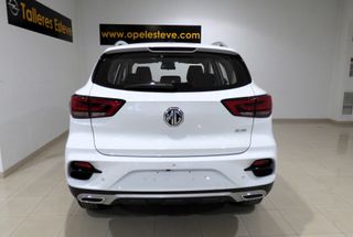 MG ZS 1.5 LUXURY 05/2023