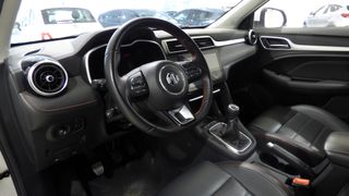 MG ZS 1.5 LUXURY 05/2023