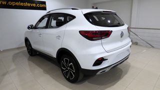 MG ZS 1.5 LUXURY 05/2023