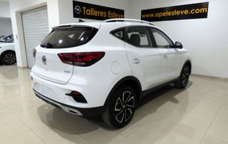 MG ZS 1.5 LUXURY 05/2023