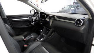 MG ZS 1.5 LUXURY 05/2023