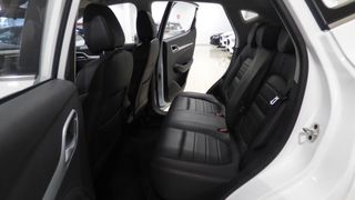 MG ZS 1.5 LUXURY 05/2023