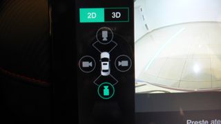 MG ZS 1.5 LUXURY 05/2023