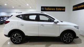 MG ZS 1.5 LUXURY 05/2023