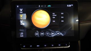 MG ZS 1.5 LUXURY 05/2023