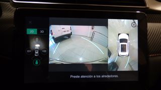 MG ZS 1.5 LUXURY 05/2023