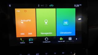 MG ZS 1.5 LUXURY 05/2023