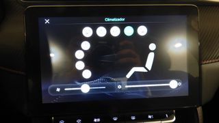 MG ZS 1.5 LUXURY 05/2023