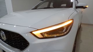 MG ZS 1.5 LUXURY 05/2023