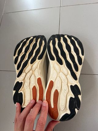 Zapatillas New Balance 1080 Talla 46.5