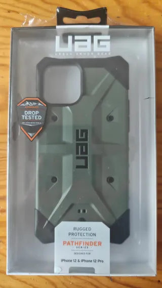 Funda UAG para iPhone 12 / 12 Pro