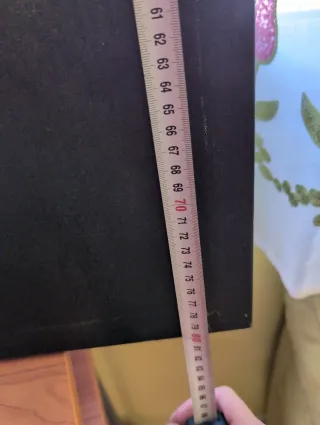 Cuadro Buda Negro y Dorado