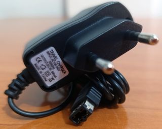 Cargador Gameboy Advance SP / Nintendo DS