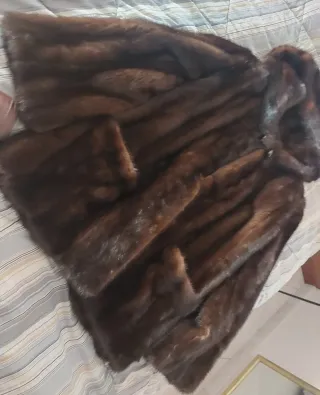 Giaccone donna caldo