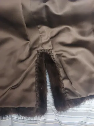 Giaccone donna caldo