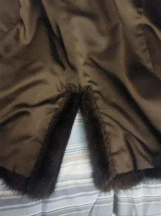 Giaccone donna caldo