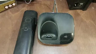 Telefono cordless Panasonic