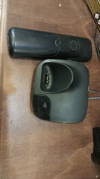 Telefono cordless Panasonic