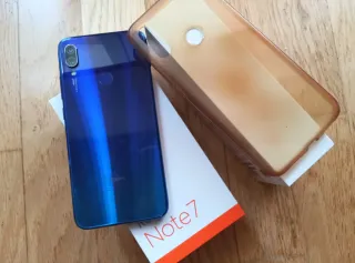 Xiaomi Redmi Note 7