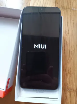 Xiaomi Redmi Note 7