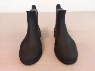 Botas de agua Decathlon Talla 36