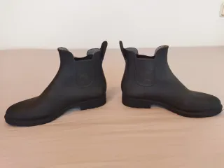 Botas de agua Decathlon Talla 36