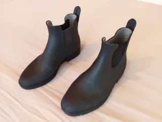 Botas de agua Decathlon Talla 36