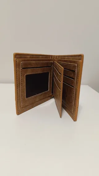 Cartera JoJo's Bizarre Adventure