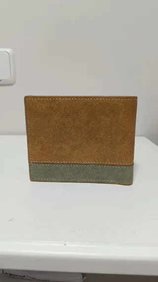 Cartera JoJo's Bizarre Adventure