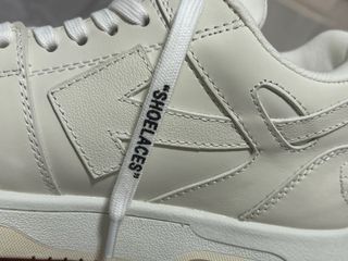 Scarpe Off-White x StockX, EU 43