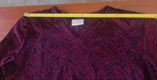 Antonio Pozuelo T.M/L Jersey Estampado