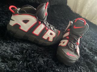Zapatillas Nike Air More Uptempo