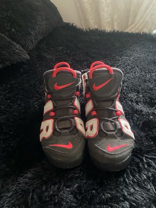 Zapatillas Nike Air More Uptempo