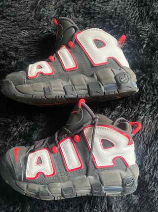 Zapatillas Nike Air More Uptempo