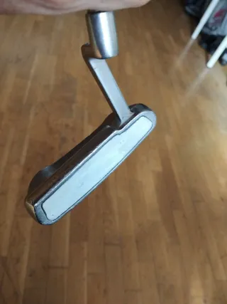 Putter Odyssey White Hot #7 34 plg