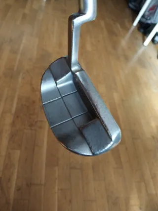 Putter Odyssey White Hot #7 34 plg