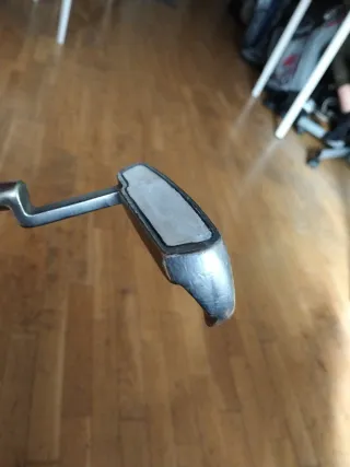 Putter Odyssey White Hot #7 34 plg