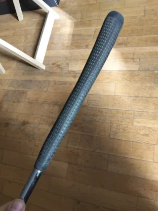 Putter Odyssey White Hot #7 34 plg