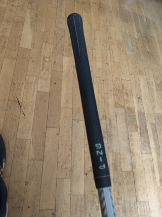 Madera 4 Ping G15 17 grados vara grafito regular