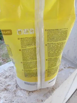 Webercolor Premium Junta Blanco