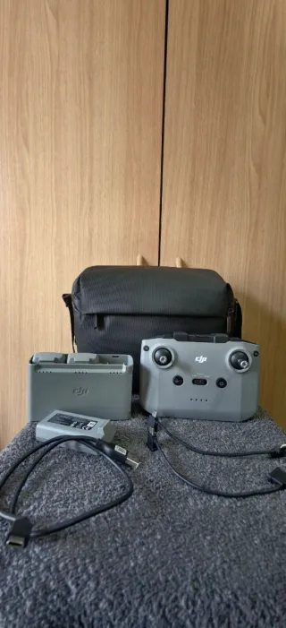 Lote Fly more combo DJI Mini 2/4K