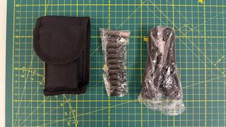 Multiherramienta Profesional 24 en 1 Supervivencia