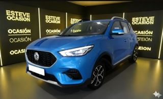MG ZS 1.5 COMFORT 11/2022