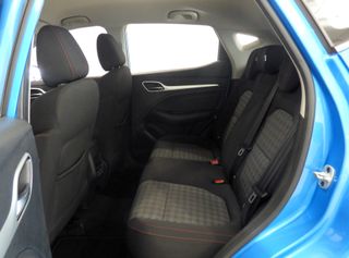 MG ZS 1.5 COMFORT 11/2022