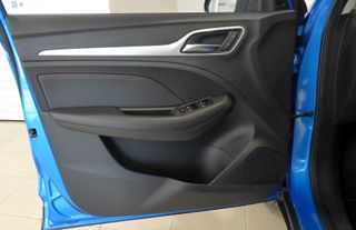 MG ZS 1.5 COMFORT 11/2022