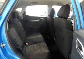 MG ZS 1.5 COMFORT 11/2022