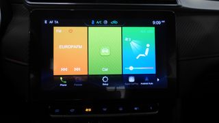 MG ZS 1.5 COMFORT 11/2022