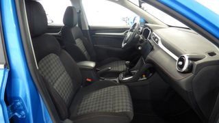 MG ZS 1.5 COMFORT 11/2022