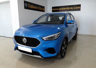 MG ZS 1.5 COMFORT 11/2022