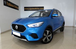 MG ZS 1.5 COMFORT 11/2022